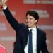 Trudeau gana las elecciones en Canadá