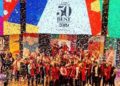 México sobresale en los Latin America’s 50 Best Restaurants 2019