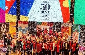 México sobresale en los Latin America’s 50 Best Restaurants 2019