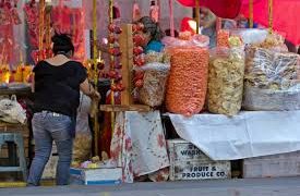 Impuestos recaudados en alimentos deben ser destinados para la salud