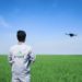 China desarrolla sistema para agricultura inteligente