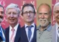 Inicia semana de entrega de Premios Nobel 2019