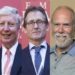 Inicia semana de entrega de Premios Nobel 2019