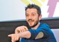 Diego Luna habla sobre la fuerza del documental