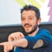 Diego Luna habla sobre la fuerza del documental