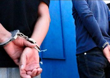 ¡265 detenciones en una semana!