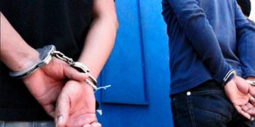 ¡265 detenciones en una semana!
