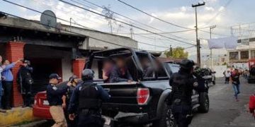 En diferentes operativos detienen a 57 personas