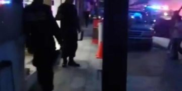 En Xantolo explota pirotecnia y lesiona a 4 niños y 3 adultos en Hidalgo