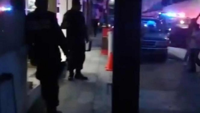 En Xantolo explota pirotecnia y lesiona a 4 niños y 3 adultos en Hidalgo