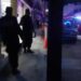 En Xantolo explota pirotecnia y lesiona a 4 niños y 3 adultos en Hidalgo