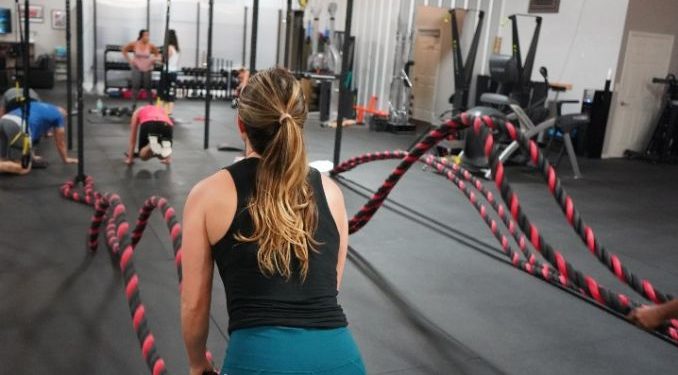 Mejores ejercicios de cardio para ponerte en forma