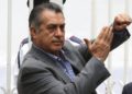 ‘EL BRONCO’ PIDE QUE SE HABLE DE ‘HOMBRICIDIOS