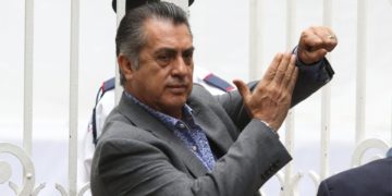 ‘EL BRONCO’ PIDE QUE SE HABLE DE ‘HOMBRICIDIOS