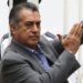 ‘EL BRONCO’ PIDE QUE SE HABLE DE ‘HOMBRICIDIOS
