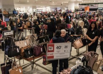 Evitará recesión el Buen Fin 2019 e impulsará a la economía