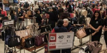 Evitará recesión el Buen Fin 2019 e impulsará a la economía