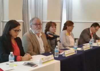 Tres liberados más en el caso Ayotzinapa: Encinas