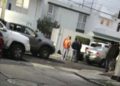 Durante enfrentamiento en Michoacán muere un agente y 4 delincuentes