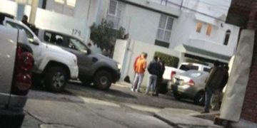 Durante enfrentamiento en Michoacán muere un agente y 4 delincuentes