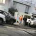Durante enfrentamiento en Michoacán muere un agente y 4 delincuentes