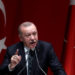 Turquía amenaza nuevamente a Europa
