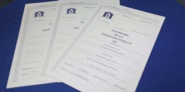 Promotora del Estado entregó 133 escrituras en el Altiplano y la Huasteca