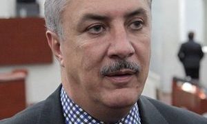 No existe conflicto por contratar  al esposo de dirigente PT