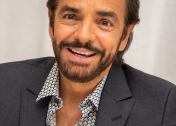Eugenio Derbez nunca aceptó a este actor como su padrastro
