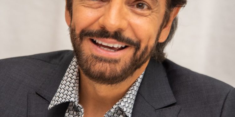 Eugenio Derbez nunca aceptó a este actor como su padrastro