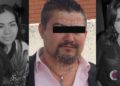 Ligan a exmilitar a feminicidio de Yanin, a una red de trata y a la desaparición de otras 2 mujeres