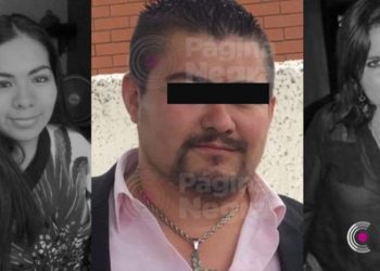 Ligan a exmilitar a feminicidio de Yanin, a una red de trata y a la desaparición de otras 2 mujeres