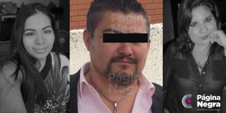 Ligan a exmilitar a feminicidio de Yanin, a una red de trata y a la desaparición de otras 2 mujeres