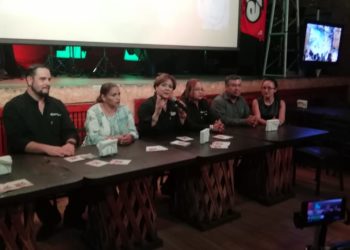 Se rifa fiesta de 15 años y despedida de soltera