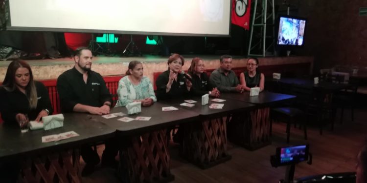 Se rifa fiesta de 15 años y despedida de soltera