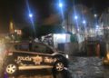 Fuertes lluvias provocan cancelación del Cervantino