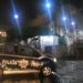 Fuertes lluvias provocan cancelación del Cervantino