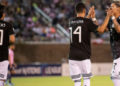 Nations League: México triunfa contra Bermudas