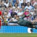 Le costó trabajo al Real Madrid vencer al Granada
