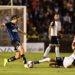 Los Gallos de Querétaro vencen a Rayados de Monterrey