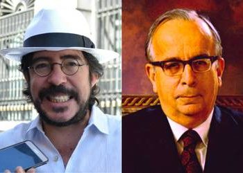 Hijo de Garza critica a los asesinos del empresario