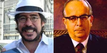 Hijo de Garza critica a los asesinos del empresario
