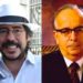Hijo de Garza critica a los asesinos del empresario