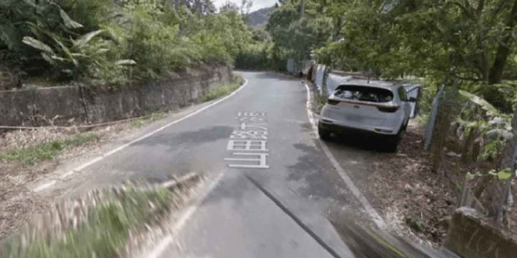 Camioneta de Google Maps captó a pareja ‘teniendo sexo sobre auto’