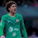Consideran leyenda de la Liga de Francia a Guillermo Ochoa