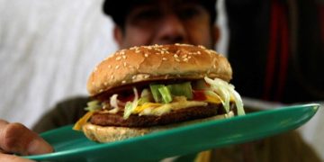 Países deben invertir más en alimentos saludables