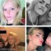 Modelo rusa que mató de 189 puñaladas a su hermana por ser más bonita va a juicio