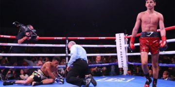 Confirmado Ryan García como coestelar en pelea Canelo vs Kovalev