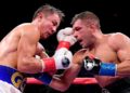 Afición abuchea victoria de Golovkin