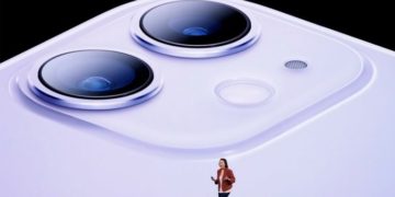 Incrementa un 10% la producción de iPhone 11, reportan en Asia
